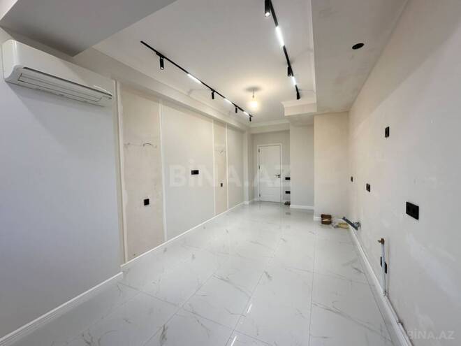 Satılır 4 otaqlı yeni tikili 211 m², Şah İsmayıl Xətai m., photo 15 from 26