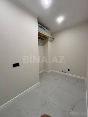 Satılır 4 otaqlı yeni tikili 211 m², Şah İsmayıl Xətai m., photo 23 from 26