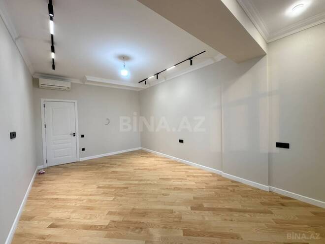 Satılır 4 otaqlı yeni tikili 211 m², Şah İsmayıl Xətai m., photo 14 from 26
