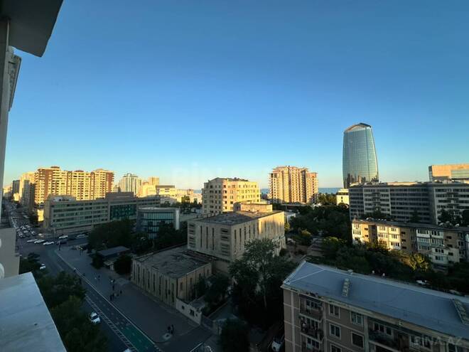 Satılır 4 otaqlı yeni tikili 211 m², Şah İsmayıl Xətai m., photo 20 from 26