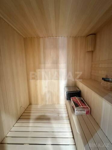 Satılır 4 otaqlı yeni tikili 211 m², Şah İsmayıl Xətai m., photo 22 from 26