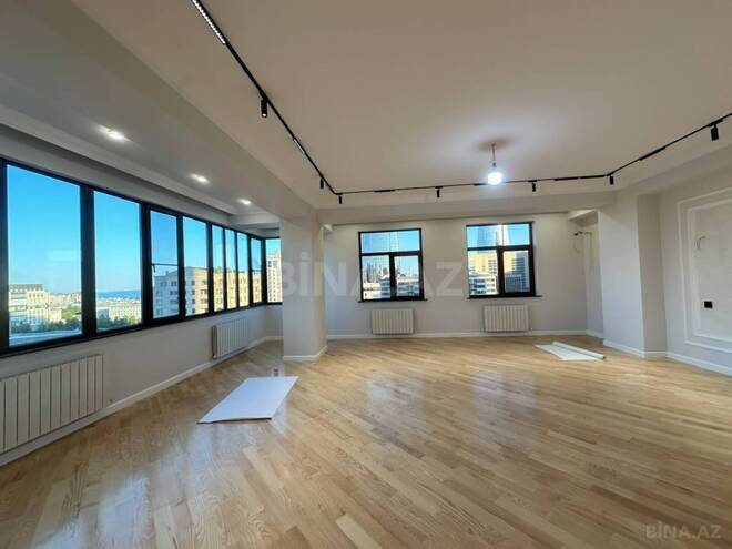 Satılır 4 otaqlı yeni tikili 211 m², Şah İsmayıl Xətai m., photo 4 from 26