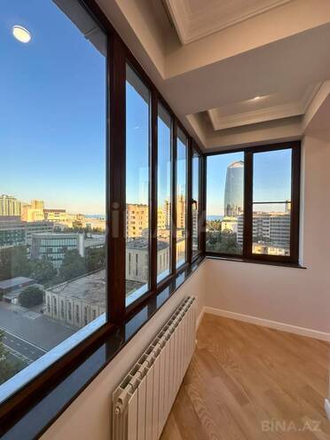Satılır 4 otaqlı yeni tikili 211 m², Şah İsmayıl Xətai m., photo 7 from 26