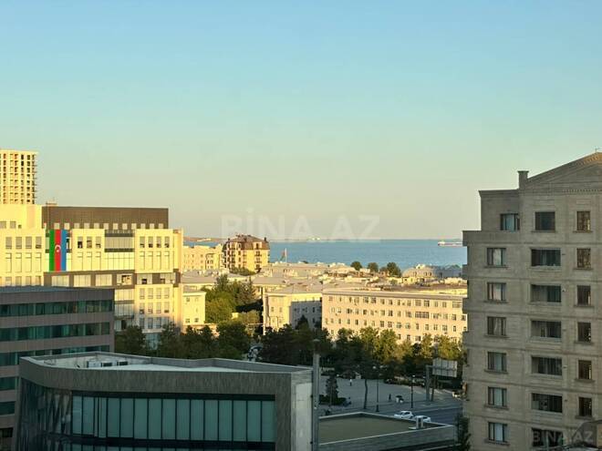 Satılır 4 otaqlı yeni tikili 211 m², Şah İsmayıl Xətai m., photo 11 from 26