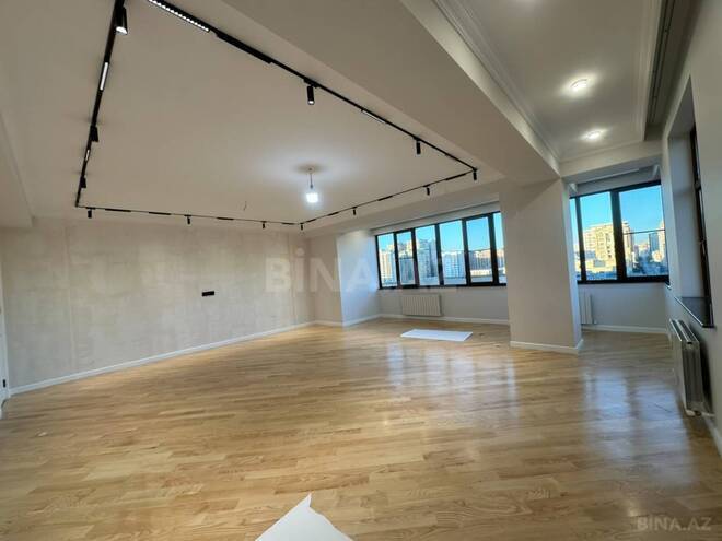 Satılır 4 otaqlı yeni tikili 211 m², Şah İsmayıl Xətai m., photo 3 from 26