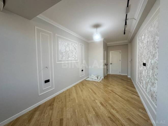 Satılır 4 otaqlı yeni tikili 211 m², Şah İsmayıl Xətai m., photo 10 from 26