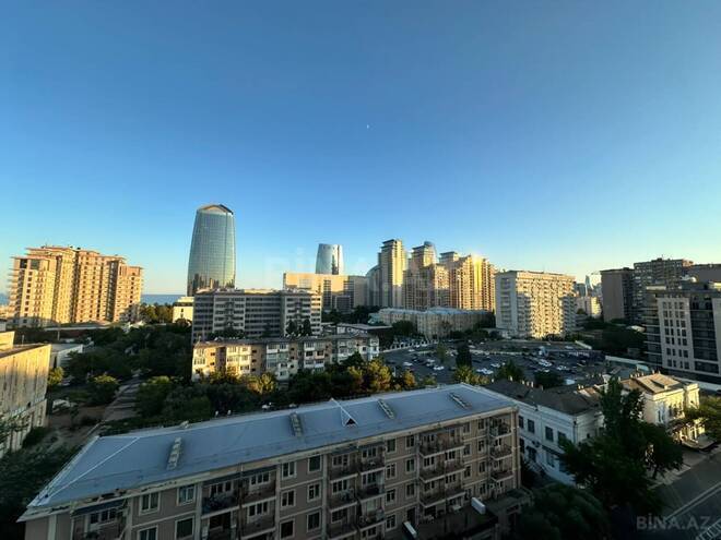 Satılır 4 otaqlı yeni tikili 211 m², Şah İsmayıl Xətai m., photo 18 from 26