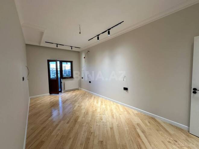 Satılır 4 otaqlı yeni tikili 211 m², Şah İsmayıl Xətai m., photo 13 from 26