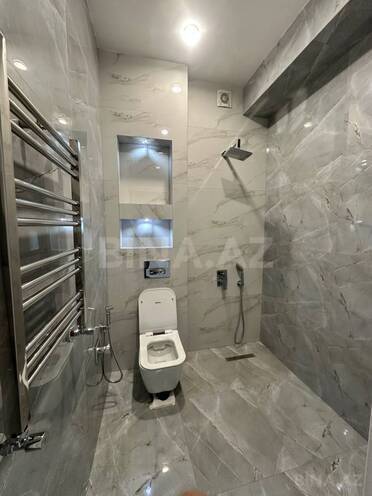 Satılır 4 otaqlı yeni tikili 211 m², Şah İsmayıl Xətai m., photo 25 from 26