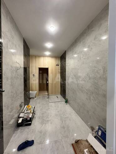 Satılır 4 otaqlı yeni tikili 211 m², Şah İsmayıl Xətai m., photo 21 from 26