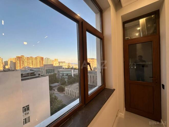 Satılır 4 otaqlı yeni tikili 211 m², Şah İsmayıl Xətai m., photo 12 from 26