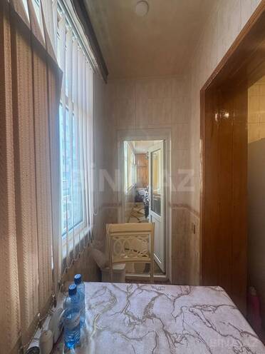 Satılır 4 otaqlı köhnə tikili 120 m², Qara Qarayev m., photo 20 from 24