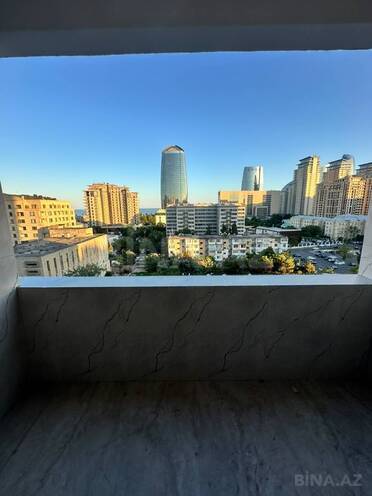 Satılır 4 otaqlı yeni tikili 211 m², Şah İsmayıl Xətai m., photo 19 from 26