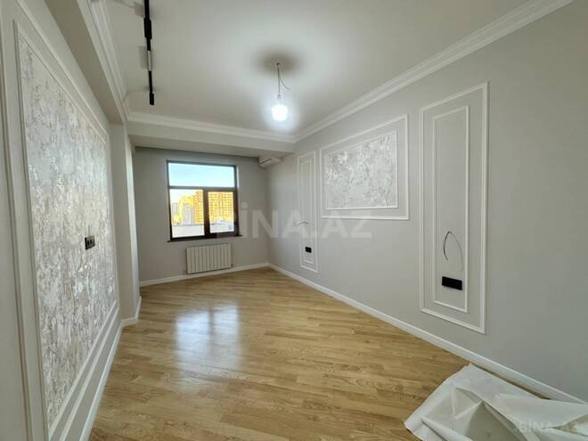 Satılır 4 otaqlı yeni tikili 211 m², Şah İsmayıl Xətai m., photo 17 from 26