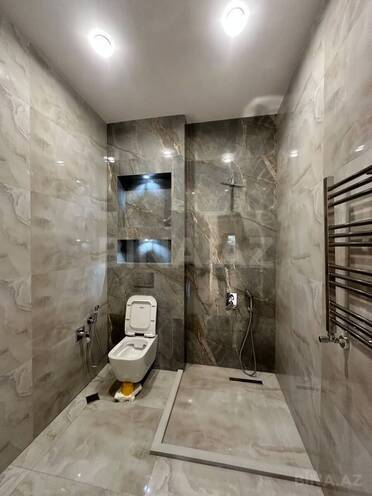 Satılır 4 otaqlı yeni tikili 211 m², Şah İsmayıl Xətai m., photo 24 from 26