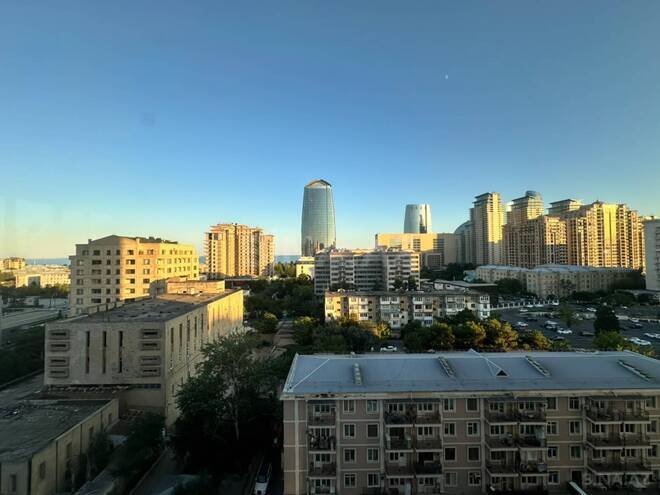 Satılır 4 otaqlı yeni tikili 211 m², Şah İsmayıl Xətai m., photo 8 from 26