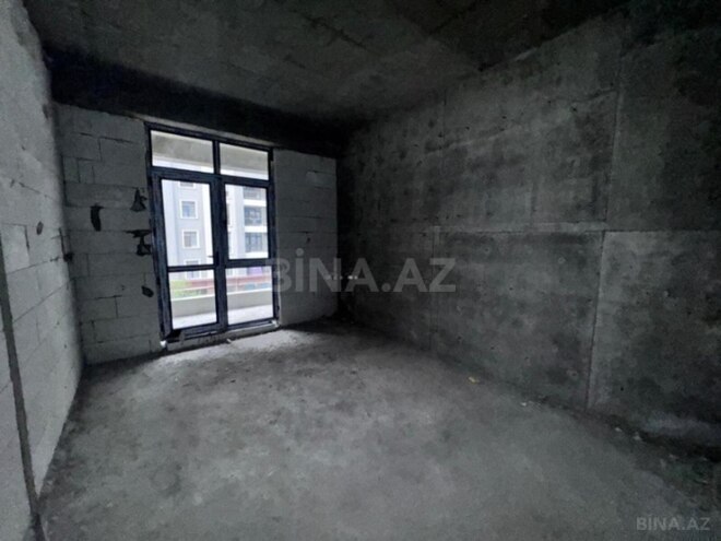 Продается 2-комн. новостройка 71 м², м. Кара Караев, photo 5 from 7