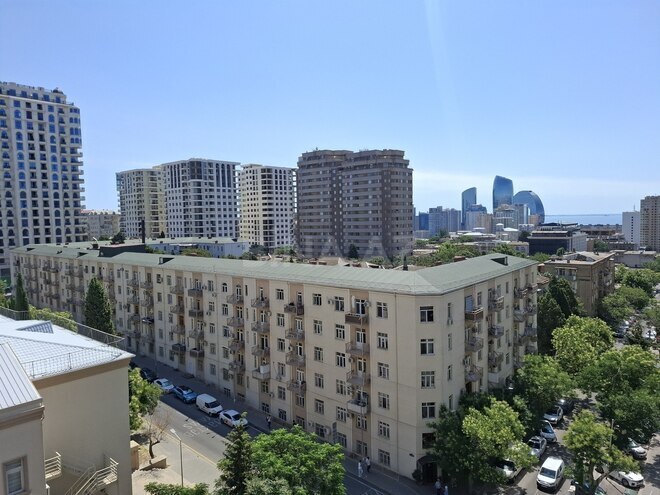 Satılır 2 otaqlı yeni tikili 64 m², 28 May m., photo 6 from 12