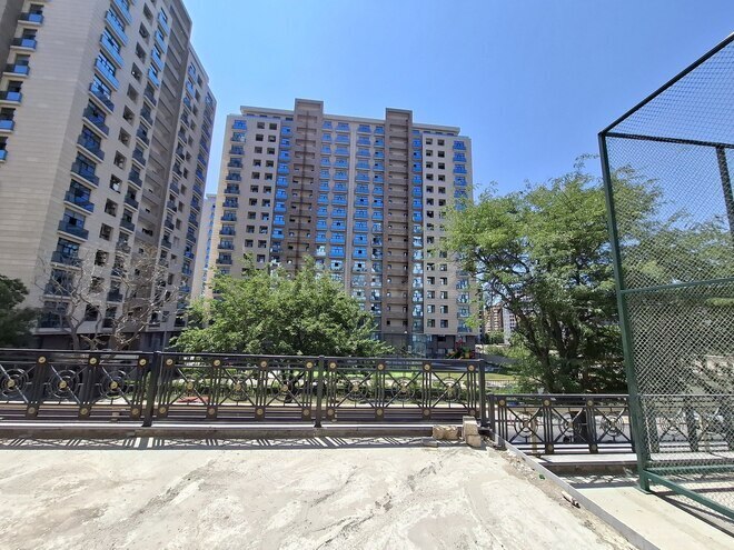 Satılır 2 otaqlı yeni tikili 64 m², 28 May m., photo 1 from 12