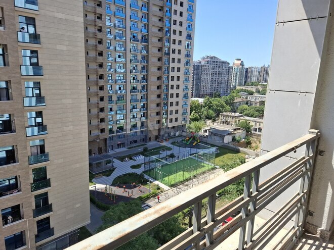 Satılır 2 otaqlı yeni tikili 64 m², 28 May m., photo 3 from 12