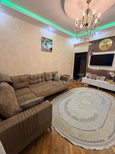 Satılır 3 otaqlı yeni tikili 100 m², Həzi Aslanov m., photo 3 from 17
