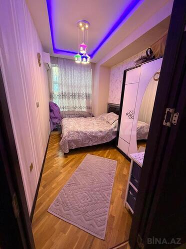 Satılır 3 otaqlı yeni tikili 100 m², Həzi Aslanov m., photo 6 from 17