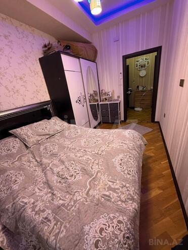 Satılır 3 otaqlı yeni tikili 100 m², Həzi Aslanov m., photo 8 from 17