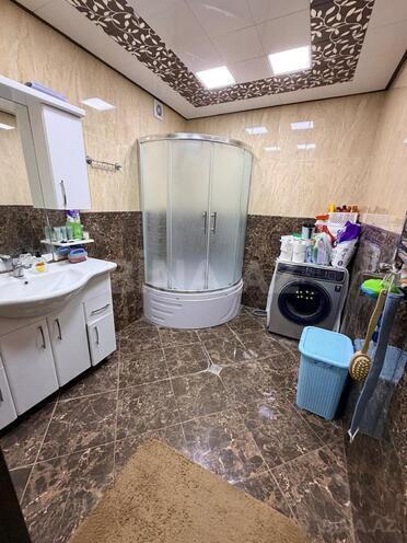 Satılır 3 otaqlı yeni tikili 100 m², Həzi Aslanov m., photo 15 from 17