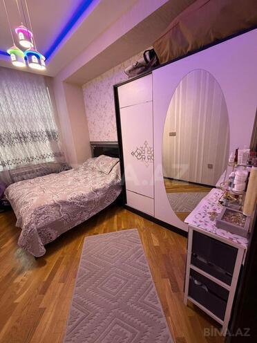 Satılır 3 otaqlı yeni tikili 100 m², Həzi Aslanov m., photo 7 from 17