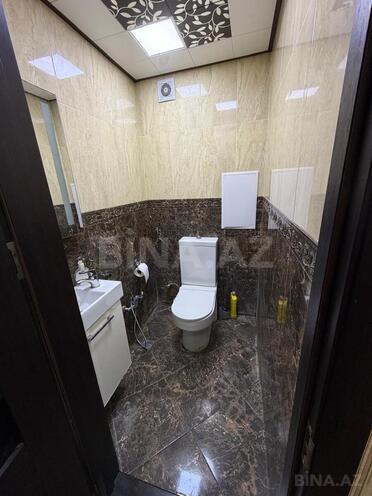 Satılır 3 otaqlı yeni tikili 100 m², Həzi Aslanov m., photo 16 from 17