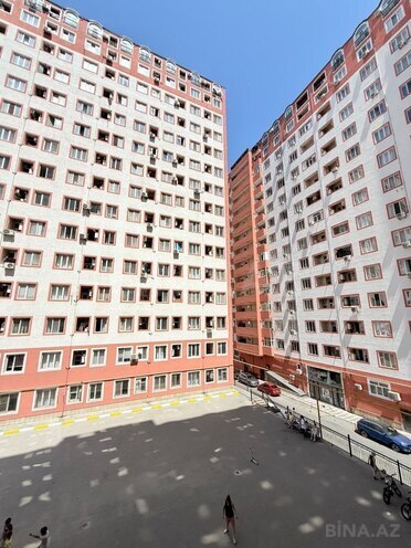 Satılır 2 otaqlı yeni tikili 51 m², photo 1 from 13