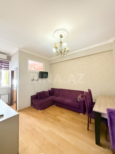 Satılır 2 otaqlı yeni tikili 51 m², photo 6 from 13