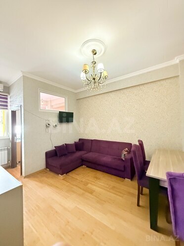 Satılır 2 otaqlı yeni tikili 51 m², photo 5 from 13
