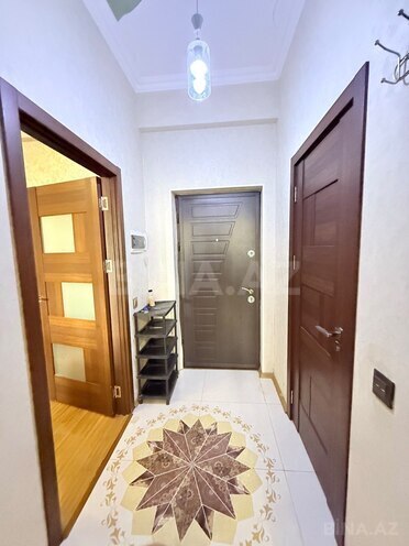 Satılır 2 otaqlı yeni tikili 51 m², photo 9 from 13