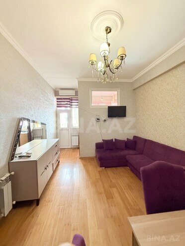 Satılır 2 otaqlı yeni tikili 51 m², photo 4 from 13