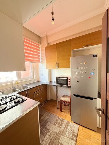 Satılır 2 otaqlı yeni tikili 51 m², photo 8 from 13