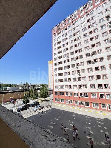 Satılır 2 otaqlı yeni tikili 51 m², photo 12 from 13