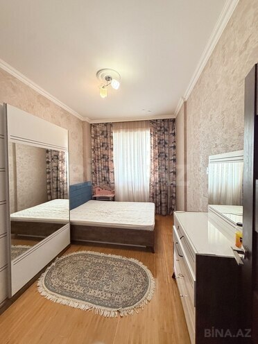 Satılır 2 otaqlı yeni tikili 51 m², photo 7 from 13