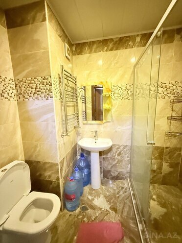 Satılır 2 otaqlı yeni tikili 51 m², photo 10 from 13