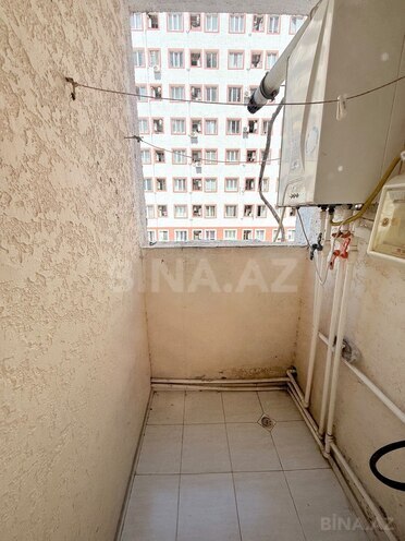 Satılır 2 otaqlı yeni tikili 51 m², photo 11 from 13