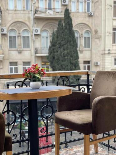 Сдаётся  объект 250 м², м. Сахил, photo 1 from 16