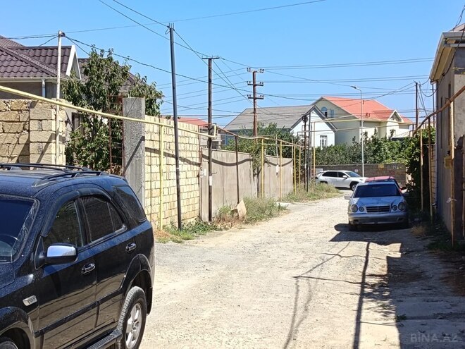 Satılır  torpaq 1.5 sot, Masazır q., photo 3 from 9