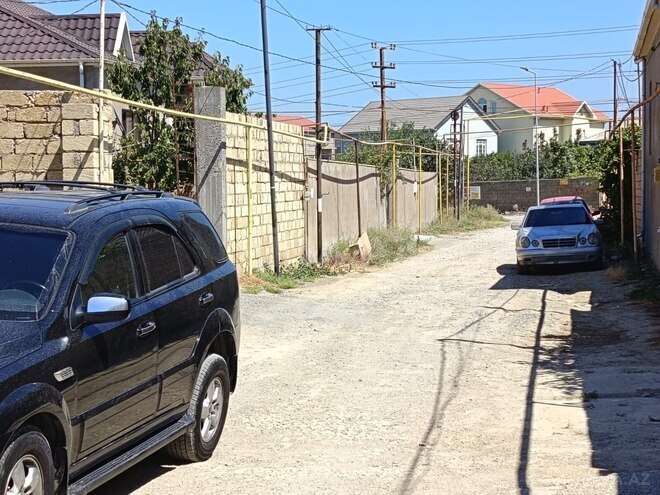 Satılır  torpaq 1.5 sot, Masazır q., photo 7 from 9