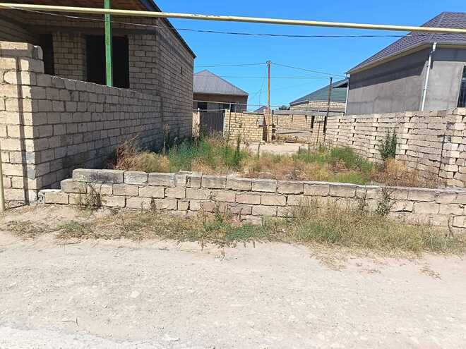 Satılır  torpaq 1.5 sot, Masazır q., photo 4 from 9