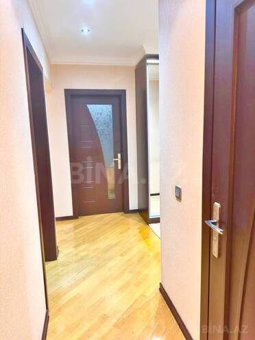 Satılır 5 otaqlı köhnə tikili 120 m², Qara Qarayev m., photo 8 from 22