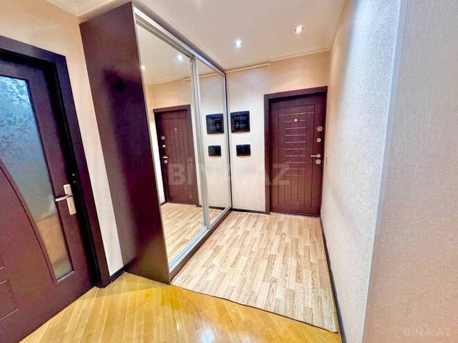 Satılır 5 otaqlı köhnə tikili 120 m², Qara Qarayev m., photo 12 from 22