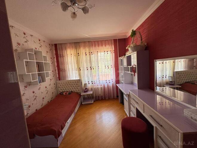 Satılır 5 otaqlı köhnə tikili 120 m², Qara Qarayev m., photo 20 from 22