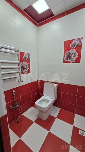 Продаётся 2-комн. новостройка 75 м², м. Ахмедлы, photo 7 from 13