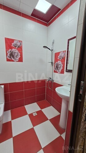 Продаётся 2-комн. новостройка 75 м², м. Ахмедлы, photo 8 from 13