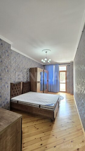 Продаётся 2-комн. новостройка 75 м², м. Ахмедлы, photo 9 from 13